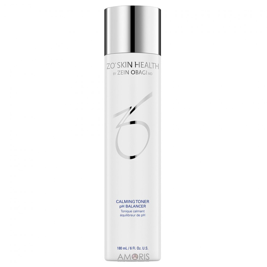 Лосьйон заспокійливий для сухої, ослабленої та чутливої шкіри обличчя