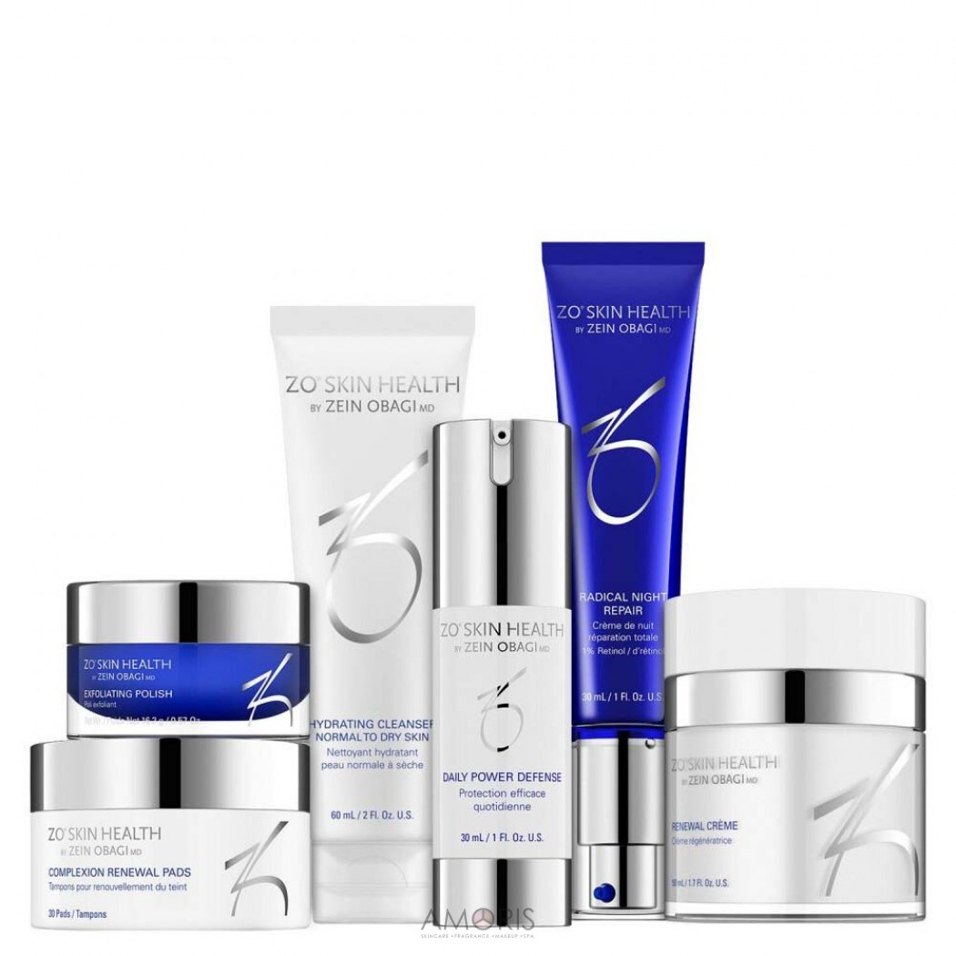 Борьба с проявлениями глубокого увядания