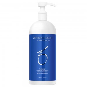 ZO Skin Health Hydrating Cleanser Normal to Dry Skin by Zein Obagi