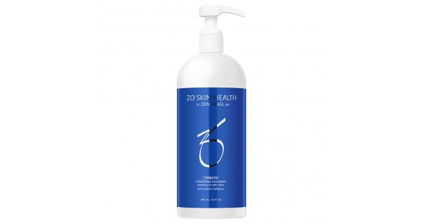 ZO Skin Health Hydrating Cleanser Normal to Dry Skin by Zein Obagi