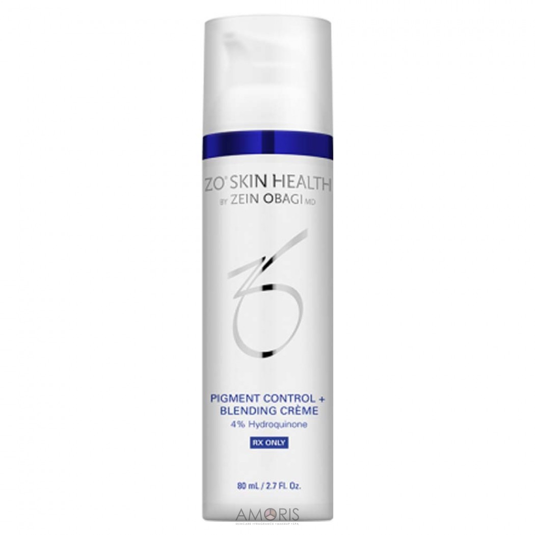 Відбілюючий крем для шкіри обличчя та тіла з гідрохіноном