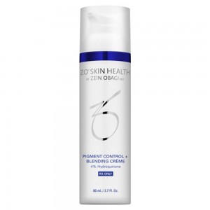 ZO Skin Health Pigment Control + Blending Creme, 4% Hydroquinone by Zein Obagi
