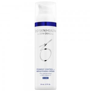 ZO Skin Health Pigment control + Brightening Creme by Zein Obagi