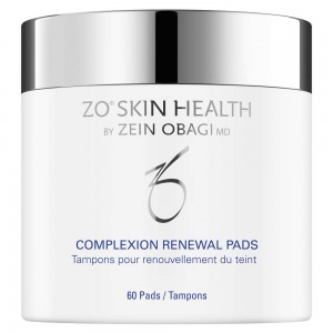 ZO Skin Health Complexion Renewal Pads by Zein Obagi