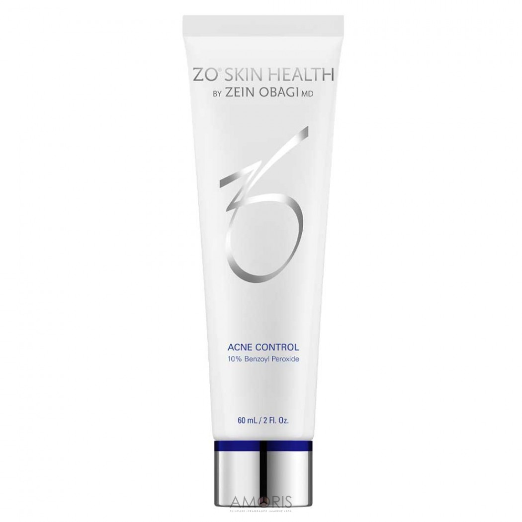 Крем для лікування акне