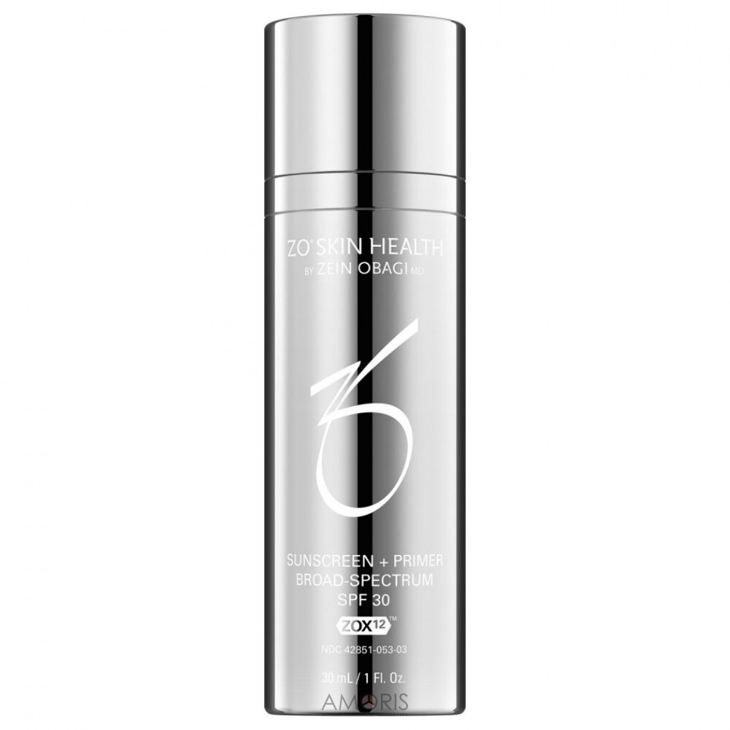 Сонцезахисний крем для шкіри обличчя