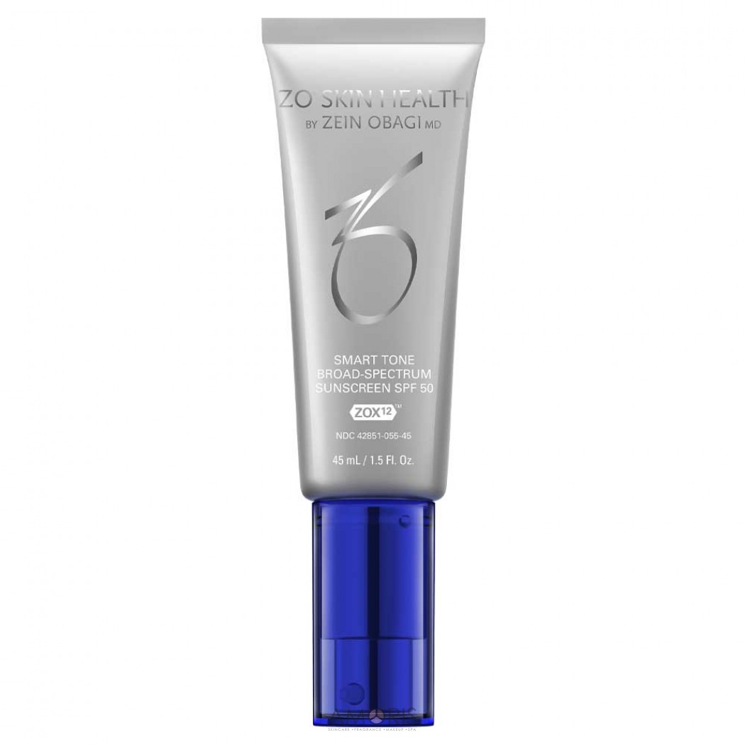 Солнцезащитный крем для кожи лица