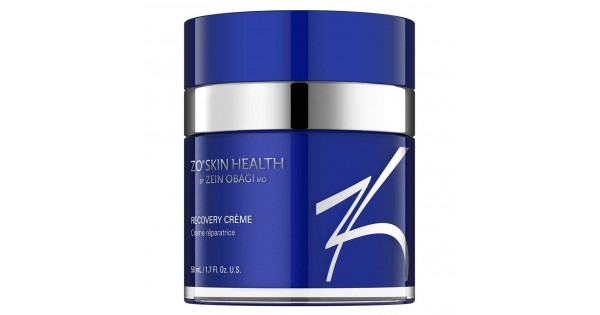 ZO Skin Health Recovery Creme by Zein Obagi - Увлажняющий крем для
