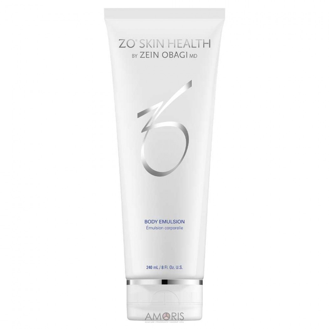 Эмульсия для тела