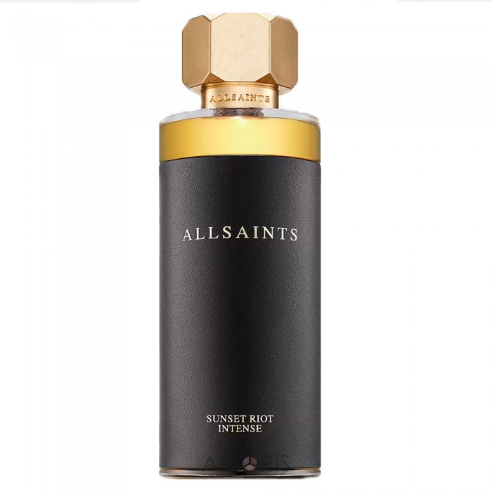 Парфюмированная вода EDP