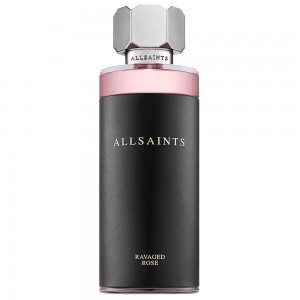AllSaints Ravaged Rose
