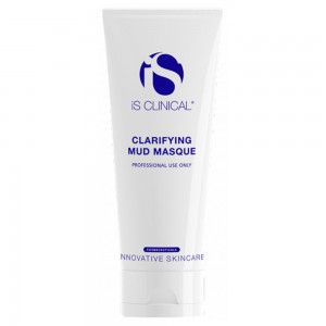 iS CLINICAL Clarifying Mud Masque (NO BOX)