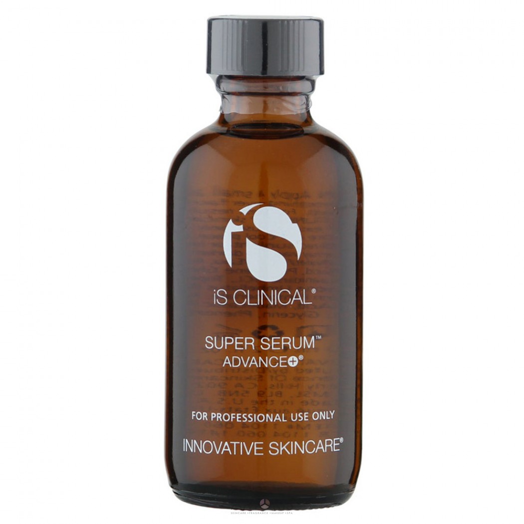 Сироватка супер серум адванс