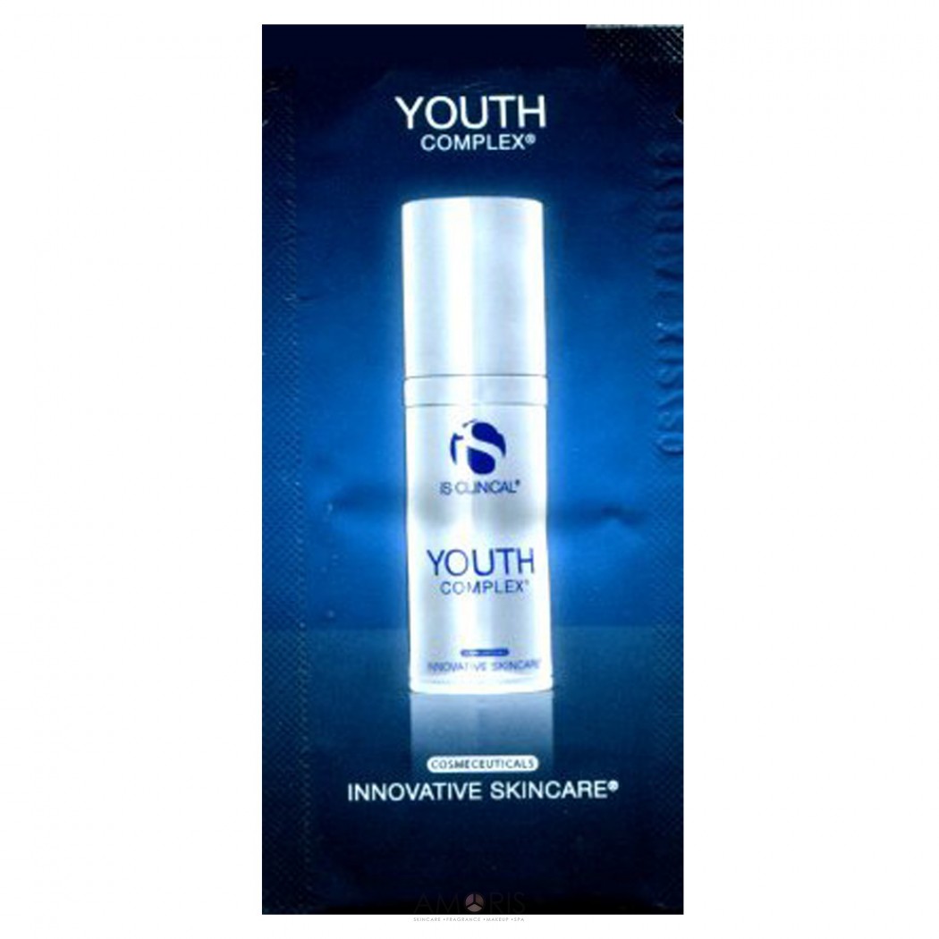 Крем для обличчя, що омолоджує (пробник)