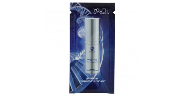 アイケア l'amara REVEALING EYE CREAM 15ml iS Clinical Youth Eye Complex (Sample) - Крем для ухода вокруг