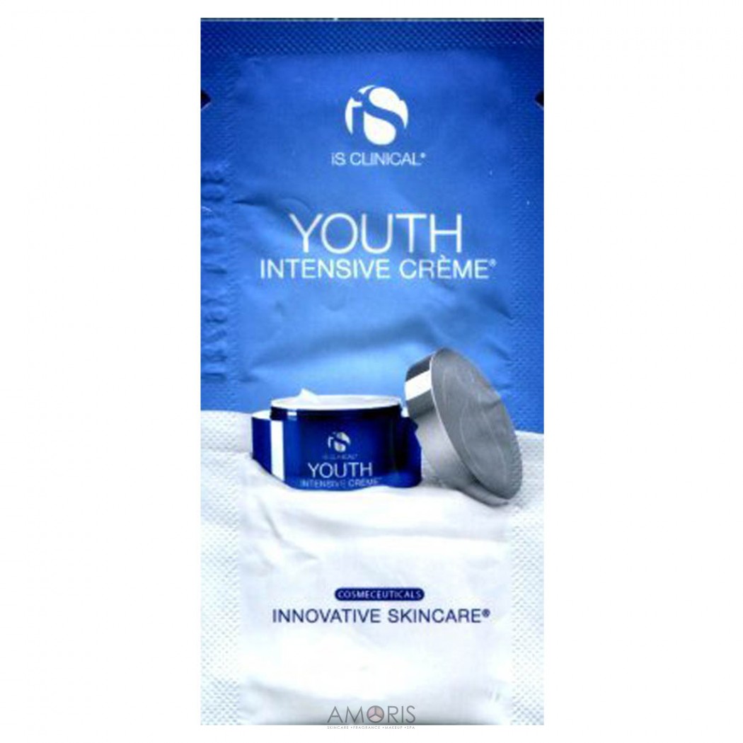 Крем интенсивный омолаживающий (пробник)