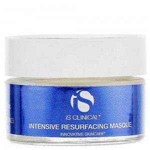 iS CLINICAL Intensive Resurfacing Masque (Tester)
