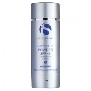 iS CLINICAL PerfecTint Powder SPF 40 Ivory