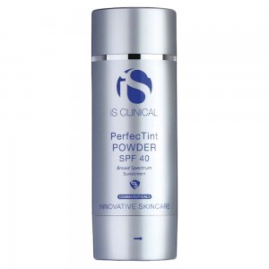 iS CLINICAL PerfecTint Powder SPF 40 Beige