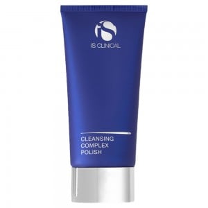 iS CLINICAL Cleansing Complex Polish