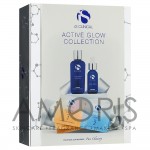 Набір для сяйва та відновлення шкіри Набір для сяйва та відновлення шкіри