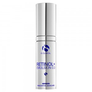 iS CLINICAL Retinol+ Emulsion 0.3%