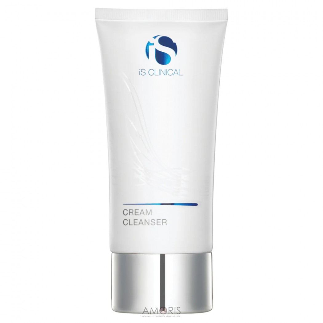 Крем для очищення шкіри