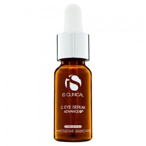 iS CLINICAL C Eye Serum Advance+