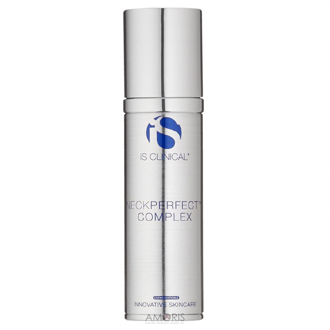 Крем для шеи и зоны декольте