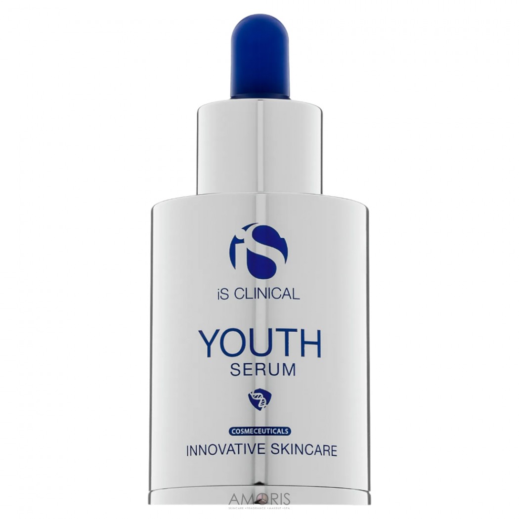 Сыворотка омолаживающая для лица