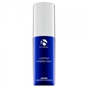 iS CLINICAL Copper Firming Mist  