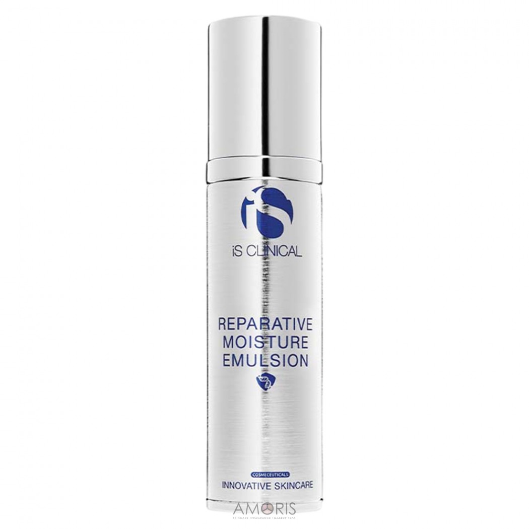 Эмульсия увлажняющая восстанавливающая