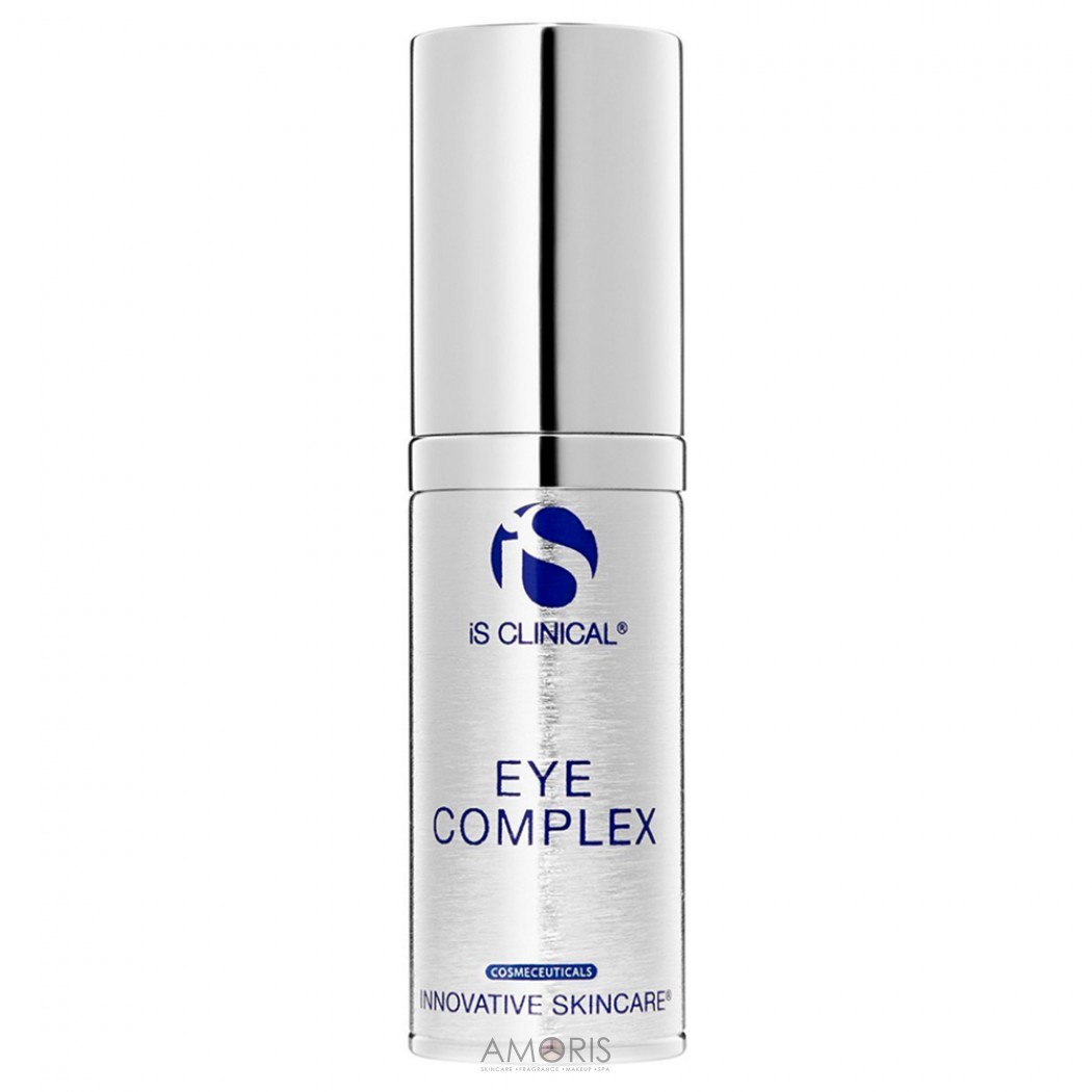 Крем для догляду навколо очей із ретинолом