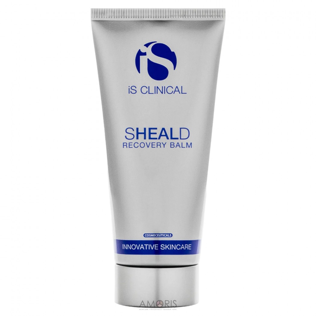 Бальзам захисний, що відновлює