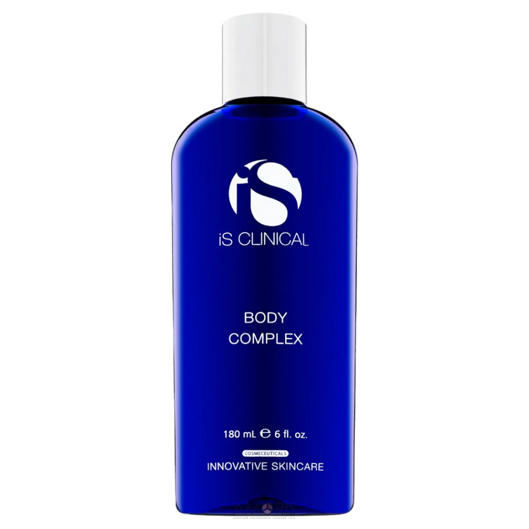 Крем для тіла