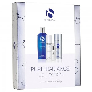 iS CLINICAL Pure Radiance Collection