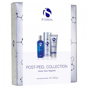 iS CLINICAL Post-Peel Collection Home Regimen