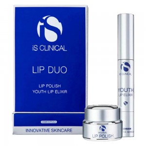 iS CLINICAL Lip Duo