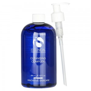 iS CLINICAL Cleansing Complex (NO BOX)