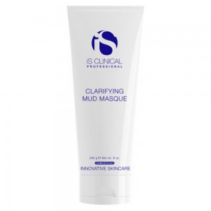 iS CLINICAL Clarifying Mud Masque (NO BOX)