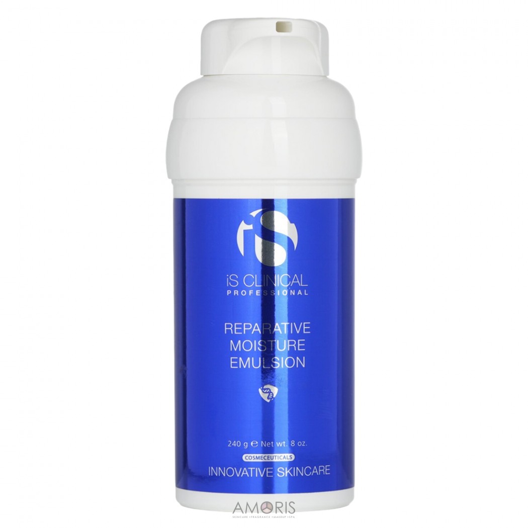 Эмульсия увлажняющая восстанавливающая