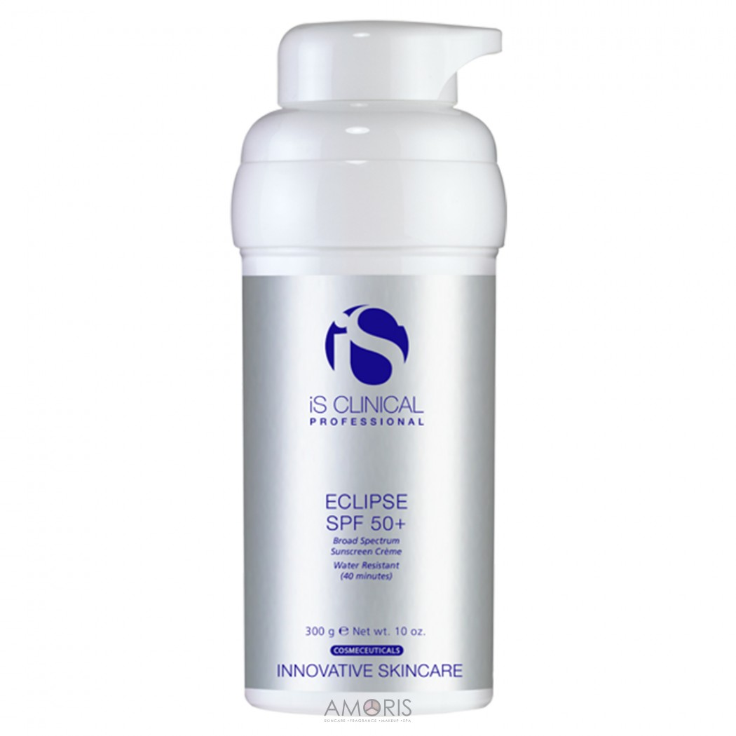 Крем солнцезащитный