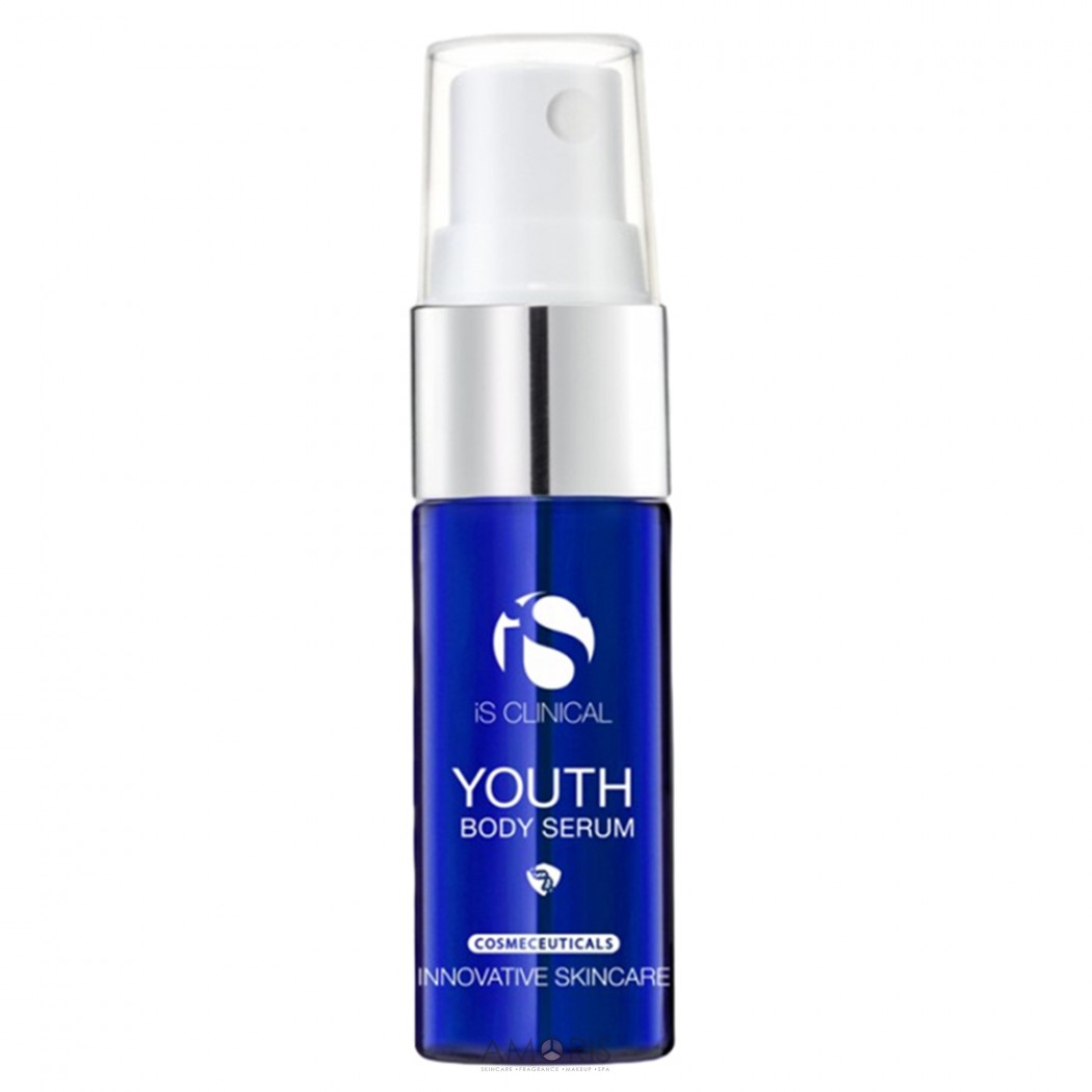 Сыворотка омолаживающая для тела