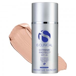 iS CLINICAL Extreme Protect SPF 40 Beige