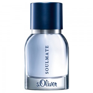 s.Oliver Soulmate Men Eau De Toilette