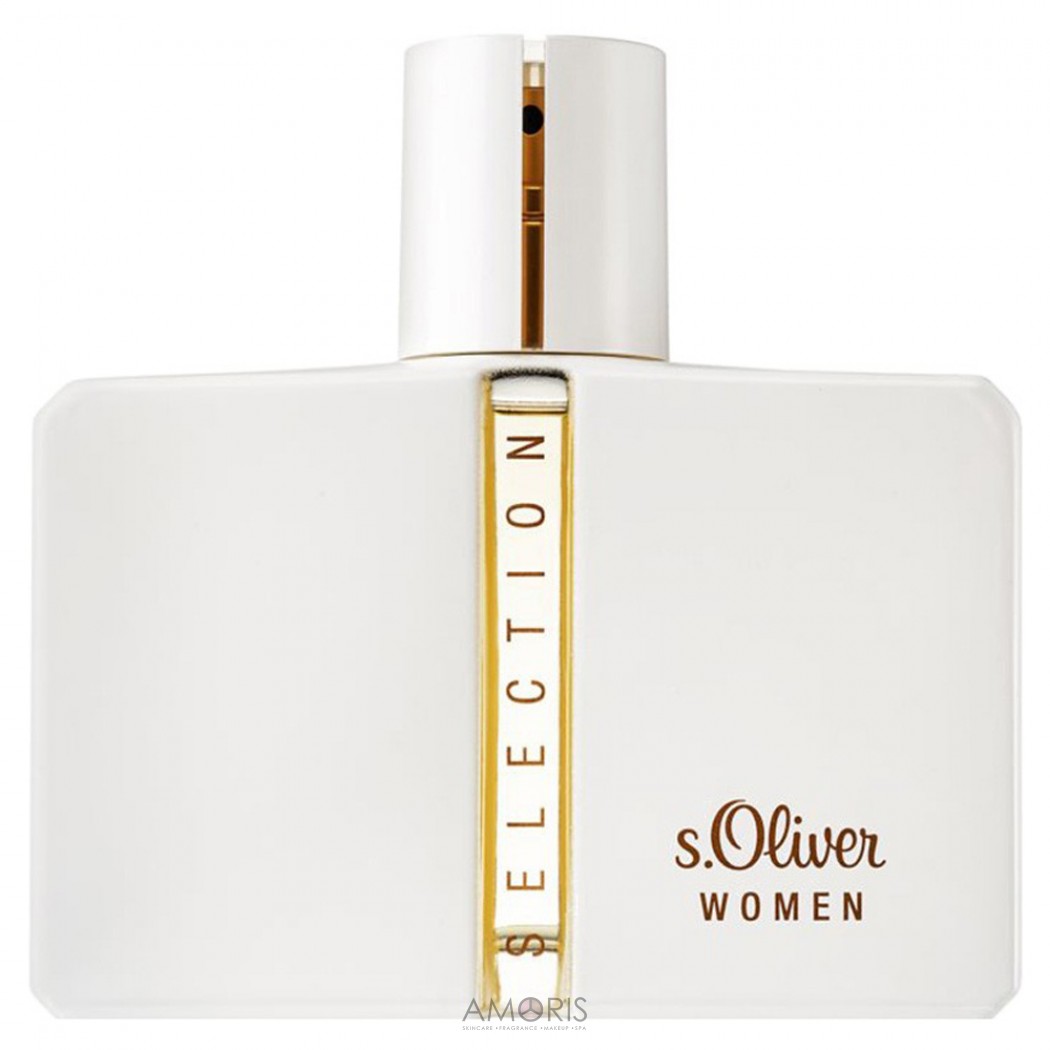 Туалетна вода EDT