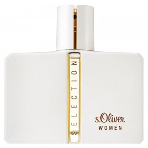 s.Oliver Selection Woman Eau De Toilette