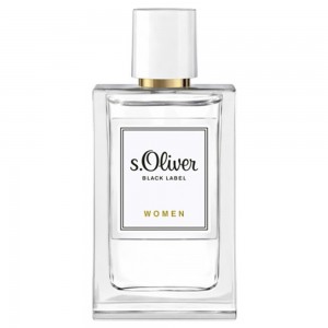 s.Oliver Black Label Women Eau De Parfum