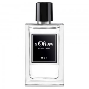 s.Oliver Black Label Men Eau De Toilette