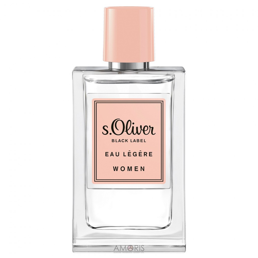 Парфумована вода EDP